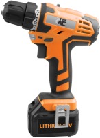 Photos - Drill / Screwdriver Tex-AC TA-01-171
