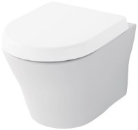 Photos - Toilet TOTO CW162Y