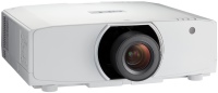 Photos - Projector NEC PA803U 