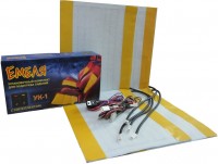 Photos - Seat Heater Emelya UK1 