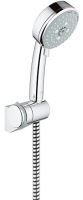 Photos - Shower System Grohe New Tempesta Cosmopolitan 100 27584001 