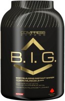Photos - Weight Gainer Nutrend Compress B.I.G. 2.1 kg