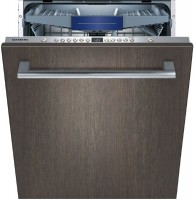 Photos - Integrated Dishwasher Siemens SN 636X00 KE