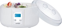 Photos - Yoghurt / Ice Cream Maker VINIS VY-5000 