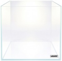 Photos - Aquarium COLLAR aGLASS Nano 47 L