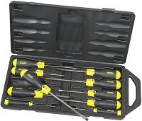 Tool Kit Stanley 2-65-014 