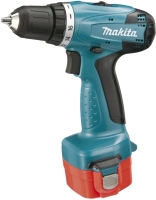 Photos - Drill / Screwdriver Makita 6271DWPE 