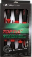 Photos - Tool Kit TOPTUL GAAE0704 