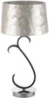 Photos - Desk Lamp Brille BKL-466T/1 