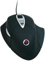 Photos - Mouse Raptor Gaming M3 LASER 