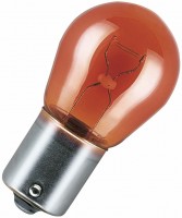 Photos - Car Bulb Osram Original PY21W 7507-02B 