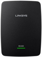 Photos - Wi-Fi LINKSYS RE1000 