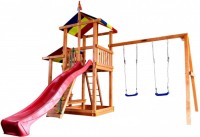 Photos - Playground SportBaby Babyland-7