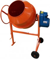 Photos - Cement Mixer Lebedjan SBR-190-01 190 L 400 В