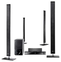 Photos - Home Cinema System LG HB-965TX 