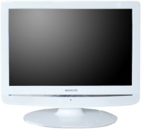 Photos - Television BRAVIS LCD-1536 15 "