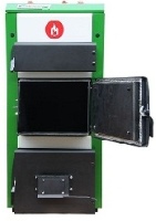 Photos - Boiler Elektromet EKO KWD 15 15 kW