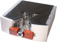 Photos - Amplifier PATHOS Cinema-X