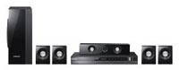 Photos - Home Cinema System Samsung HT-C350 