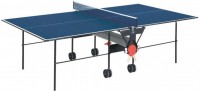 Photos - Table Tennis Table Sunflex Hobbyplay Indoor 