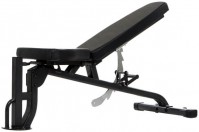 Photos - Weight Bench Finnlo Maximum FT1 Bench 