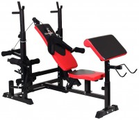 Photos - Weight Bench Hop-Sport HS-1075
