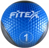 Photos - Exercise Ball / Medicine Ball Fitex MD1240-1 