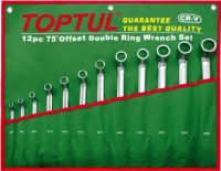 Photos - Tool Kit TOPTUL GAAA1204 
