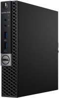 Photos - Desktop PC Dell OptiPlex 7040 MFF (7040-0101)