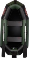 Photos - Inflatable Boat Vulkan V235LT 