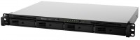 Photos - NAS Server Synology RackStation RS816 RAM 1 GB
