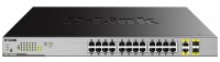 Switch D-Link DGS-1026MP 