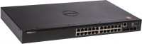 Photos - Switch Dell N1524 