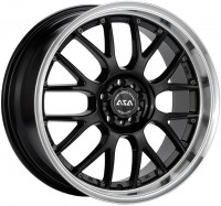 Photos - Wheel ASA AR1 (9x17/5x120 ET35 DIA72,6)