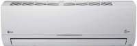 Photos - Air Conditioner LG S-09AF 25 m²