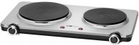 Cooker Clatronic DKP 3668 stainless steel