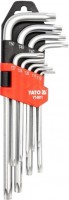 Photos - Tool Kit Yato YT-0511 