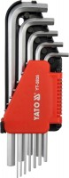 Tool Kit Yato YT-5835 