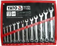 Tool Kit Yato YT-0362 