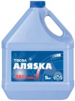 Photos - Antifreeze \ Coolant Alaska Tosol A40 5 L