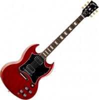 Photos - Guitar Gibson 2016 SG Standard T 