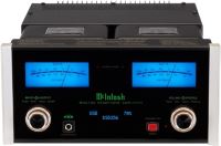 Photos - Headphone Amplifier McIntosh MHA150