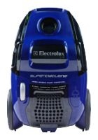 Photos - Vacuum Cleaner Electrolux ZSC 6940 