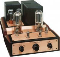 Photos - Amplifier New Audio Frontiers Integrated 845SE Special Edition 