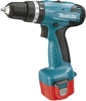 Photos - Drill / Screwdriver Makita 8271DWALE