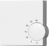 Photos - Thermostat Salus RT 10