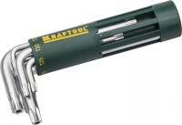 Photos - Tool Kit KRAFTOOL 27433-1Z01 