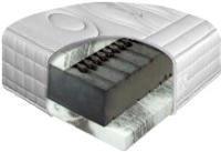 Photos - Mattress Breckle Active Core Premium 80x200 