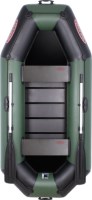 Photos - Inflatable Boat Vulkan T248LS (PS)