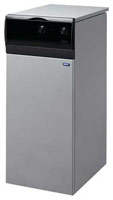 Photos - Boiler BAXI SLIM 1.300 FiN 29.7 kW